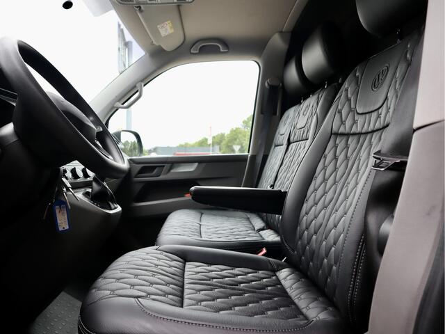 Volkswagen TRANSPORTER 2.0 TDI 150PK DSG ENKELE CABINE