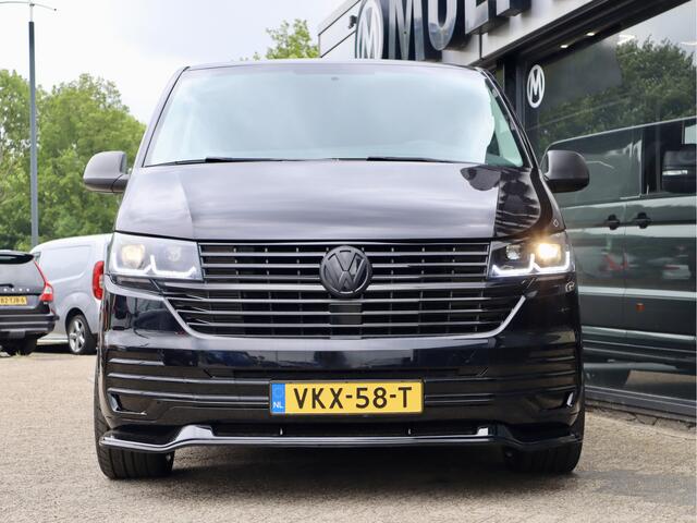 Volkswagen TRANSPORTER 2.0 TDI 150PK DSG ENKELE CABINE