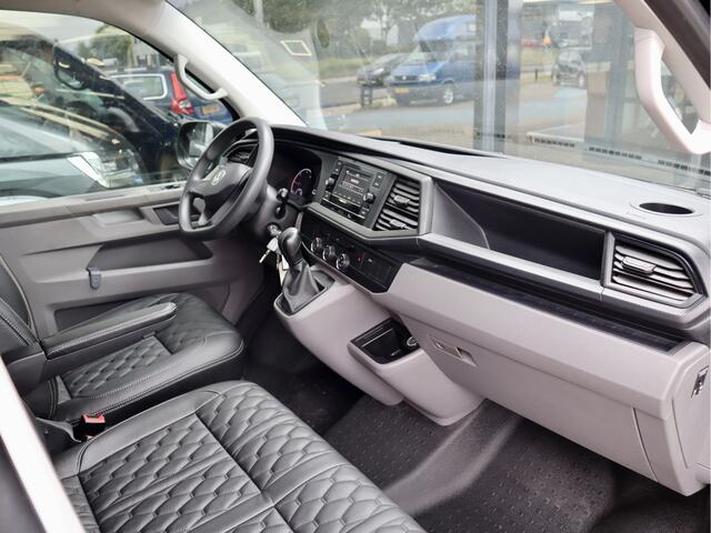 Volkswagen TRANSPORTER 2.0 TDI 150PK DSG ENKELE CABINE