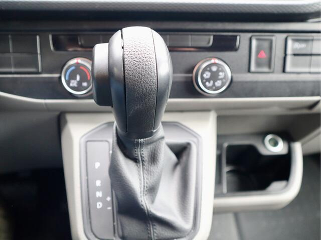 Volkswagen TRANSPORTER 2.0 TDI 150PK DSG ENKELE CABINE