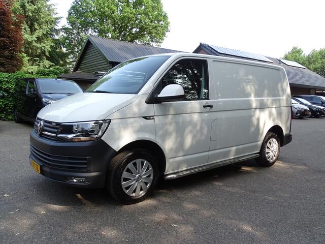Volkswagen TRANSPORTER 2.0 TDI 150pk 4MOTION Highline Klep NAVI 1e eig NWST