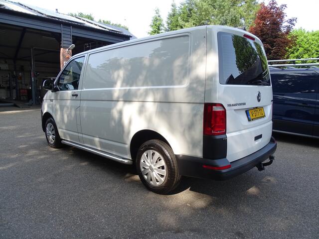 Volkswagen TRANSPORTER 2.0 TDI 150pk 4MOTION Highline Klep NAVI 1e eig NWST
