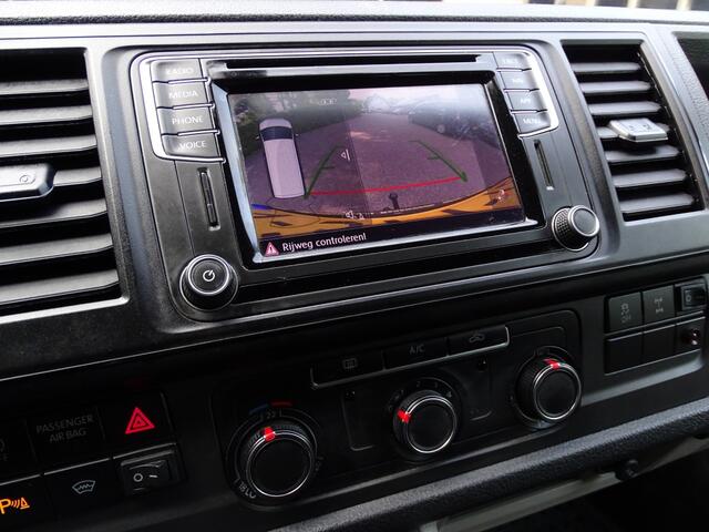 Volkswagen TRANSPORTER 2.0 TDI 150pk 4MOTION Highline Klep NAVI 1e eig NWST