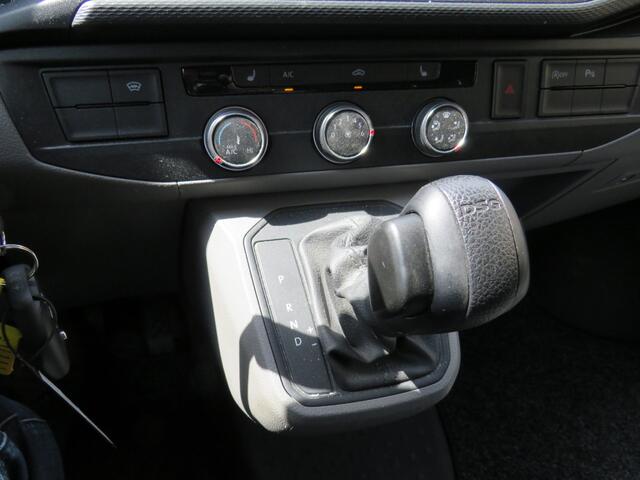 Volkswagen TRANSPORTER 2.0 TDI 150Pk DSG L1H1 2xSchuifdeur * Schuifdeur L+R * Automaat * Camera * Navigatie * Werkplaats inrichting!!! T6.1 Highline