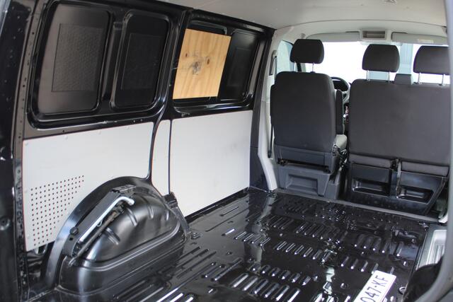 Volkswagen TRANSPORTER 2.0 TDI L1H1 Nette Volkswagen Transporter 2.0 TDI L1H1 - Airco - 3 Zitter - Cruise Control -