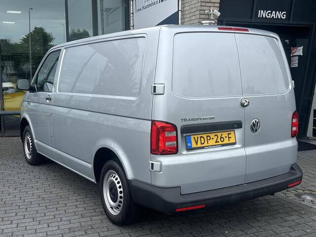 Volkswagen TRANSPORTER 2.0 TDI L1H1 Comfortline*DSG*A/C*NAVI*CRUISE*