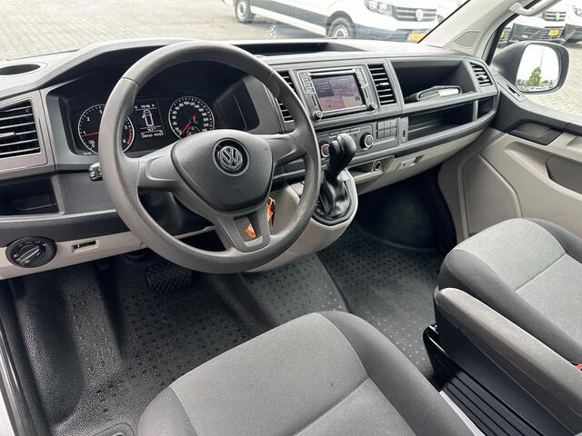 Volkswagen TRANSPORTER 2.0 TDI L1H1 Comfortline*DSG*A/C*NAVI*CRUISE*