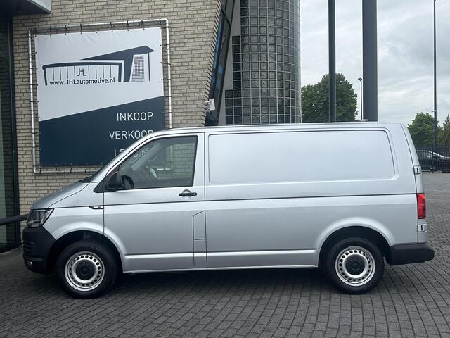 Volkswagen TRANSPORTER 2.0 TDI L1H1 Comfortline*DSG*A/C*NAVI*CRUISE*