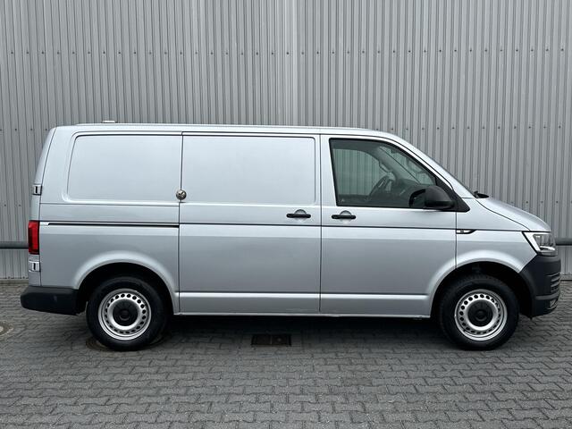 Volkswagen TRANSPORTER 2.0 TDI L1H1 Comfortline*DSG*A/C*NAVI*CRUISE*