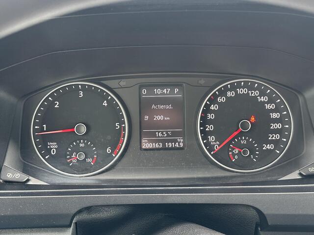 Volkswagen TRANSPORTER 2.0 TDI L1H1 Comfortline*DSG*A/C*NAVI*CRUISE*