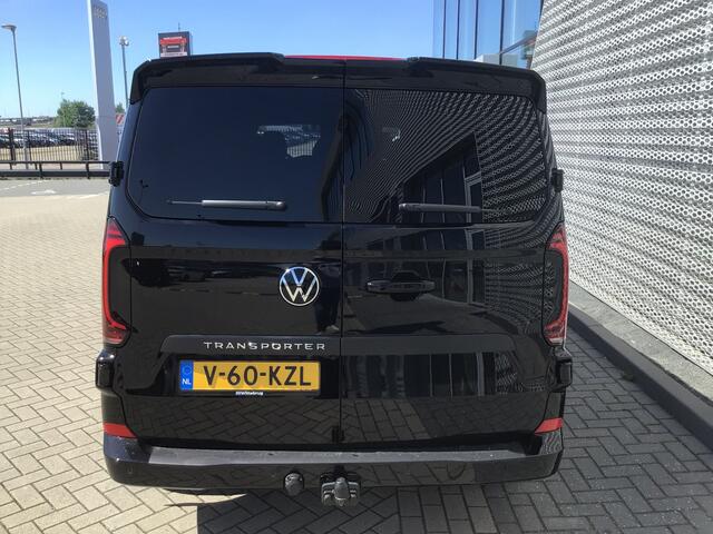 Volkswagen TRANSPORTER 2.0 TDI 170 PK L2H1 30 Bulli DC Automaat