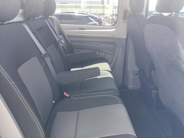 Volkswagen TRANSPORTER 2.0 TDI 170 PK L2H1 30 Bulli DC Automaat