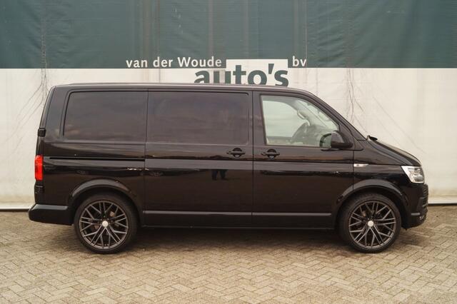 Volkswagen TRANSPORTER 2.0 TDI 150pk DSG Highline -LED-NAVI-PDC-ACC-