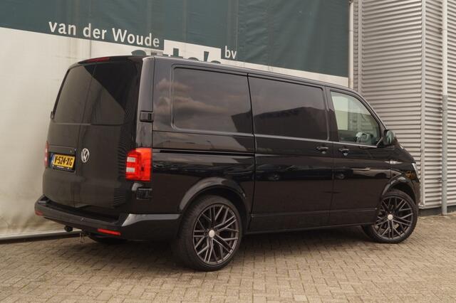 Volkswagen TRANSPORTER 2.0 TDI 150pk DSG Highline -LED-NAVI-PDC-ACC-
