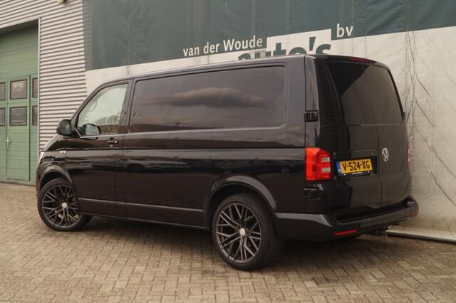 Volkswagen TRANSPORTER 2.0 TDI 150pk DSG Highline -LED-NAVI-PDC-ACC-