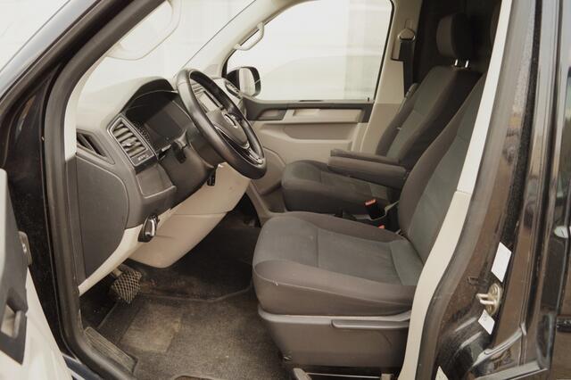 Volkswagen TRANSPORTER 2.0 TDI 150pk DSG Highline -LED-NAVI-PDC-ACC-