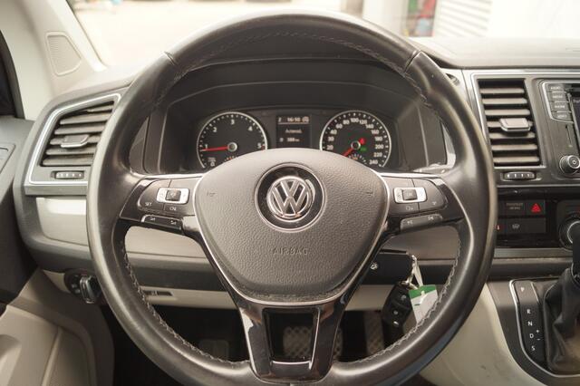 Volkswagen TRANSPORTER 2.0 TDI 150pk DSG Highline -LED-NAVI-PDC-ACC-