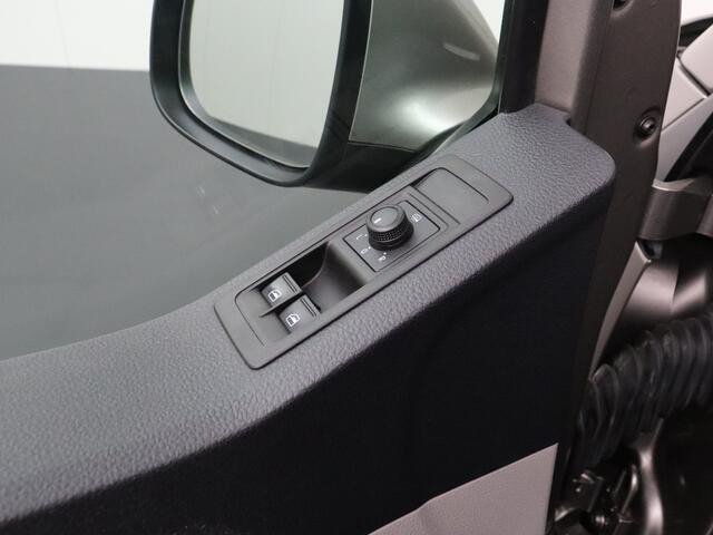 Volkswagen TRANSPORTER 2.0TDI Lang Dubbele Cabine Highline | Navigatie | Airco | Cruise | Privacy glas