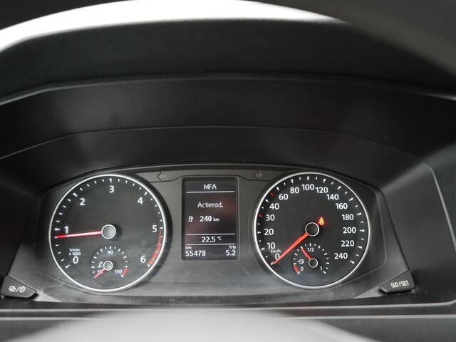 Volkswagen TRANSPORTER 2.0 TDI L1H1 Trendline | Trekhaak | Appconnect | Parkeerhulp achter | Navigatie |102pk