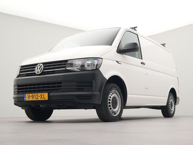 Volkswagen TRANSPORTER 2.0 TDI L1H1 Trendline | Trekhaak | Appconnect | Parkeerhulp achter | Navigatie |102pk