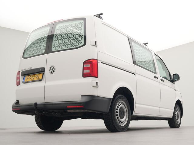 Volkswagen TRANSPORTER 2.0 TDI L1H1 Trendline | Trekhaak | Appconnect | Parkeerhulp achter | Navigatie |102pk