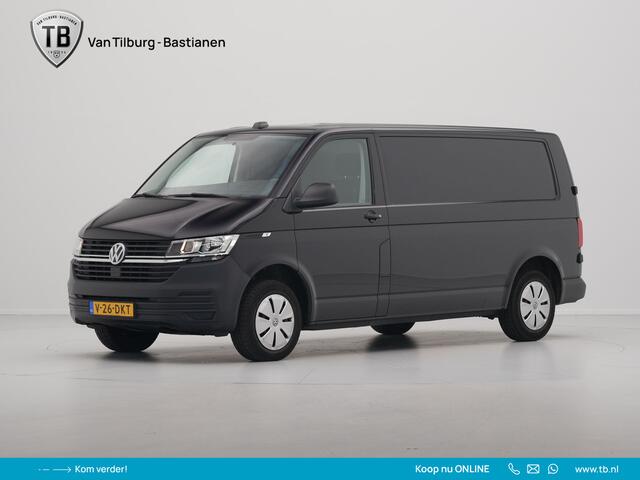 Volkswagen TRANSPORTER 2.0 TDI L2H1 28 Economy Business Navi via App Pdc Cruise Airco