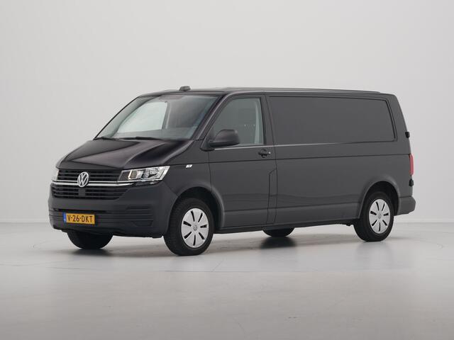 Volkswagen TRANSPORTER 2.0 TDI L2H1 28 Economy Business Navi via App Pdc Cruise Airco