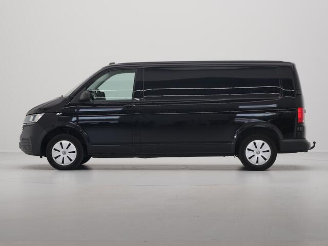 Volkswagen TRANSPORTER 2.0 TDI L2H1 28 Economy Business Navi via App Pdc Cruise Airco