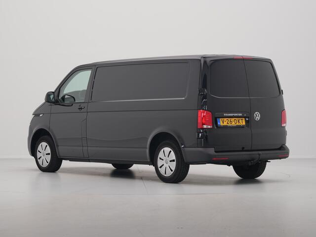 Volkswagen TRANSPORTER 2.0 TDI L2H1 28 Economy Business Navi via App Pdc Cruise Airco