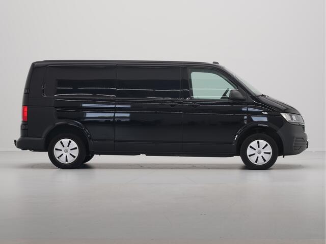 Volkswagen TRANSPORTER 2.0 TDI L2H1 28 Economy Business Navi via App Pdc Cruise Airco