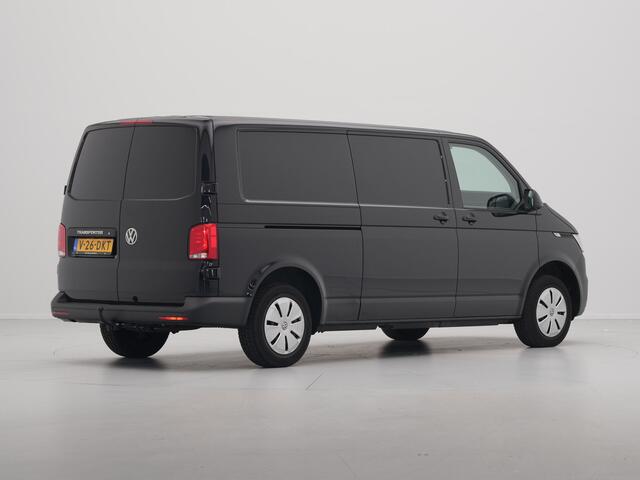 Volkswagen TRANSPORTER 2.0 TDI L2H1 28 Economy Business Navi via App Pdc Cruise Airco