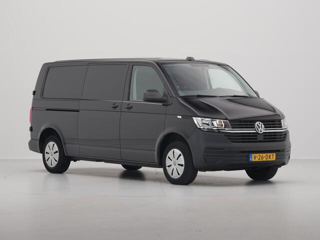 Volkswagen TRANSPORTER 2.0 TDI L2H1 28 Economy Business Navi via App Pdc Cruise Airco