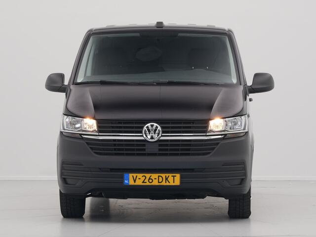 Volkswagen TRANSPORTER 2.0 TDI L2H1 28 Economy Business Navi via App Pdc Cruise Airco