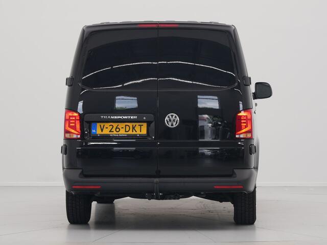 Volkswagen TRANSPORTER 2.0 TDI L2H1 28 Economy Business Navi via App Pdc Cruise Airco