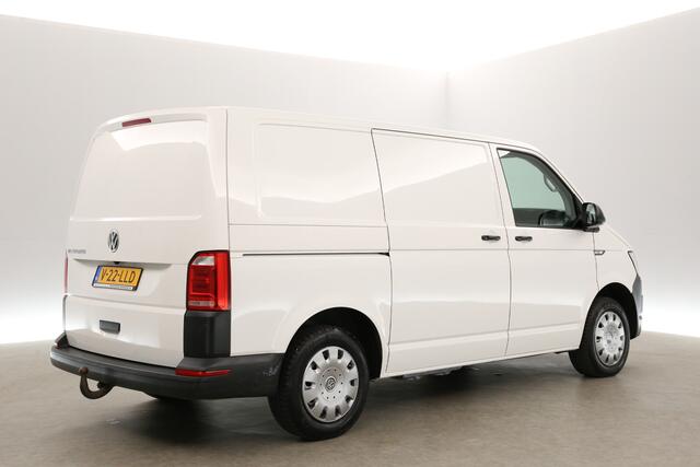 Volkswagen TRANSPORTER 2.0 TDI 150PK L1H1 | NACHTKOELING | Koelwagen DSG Automaat Airco Camera Koelauto 3 Persoons Trekhaak