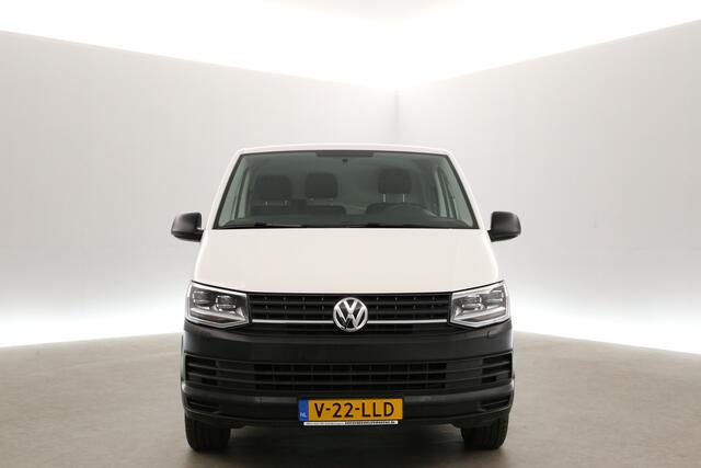 Volkswagen TRANSPORTER 2.0 TDI 150PK L1H1 | NACHTKOELING | Koelwagen DSG Automaat Airco Camera Koelauto 3 Persoons Trekhaak