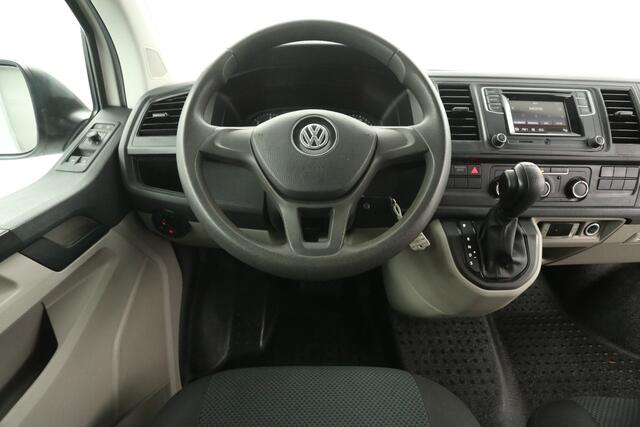 Volkswagen TRANSPORTER 2.0 TDI 150PK L1H1 | NACHTKOELING | Koelwagen DSG Automaat Airco Camera Koelauto 3 Persoons Trekhaak