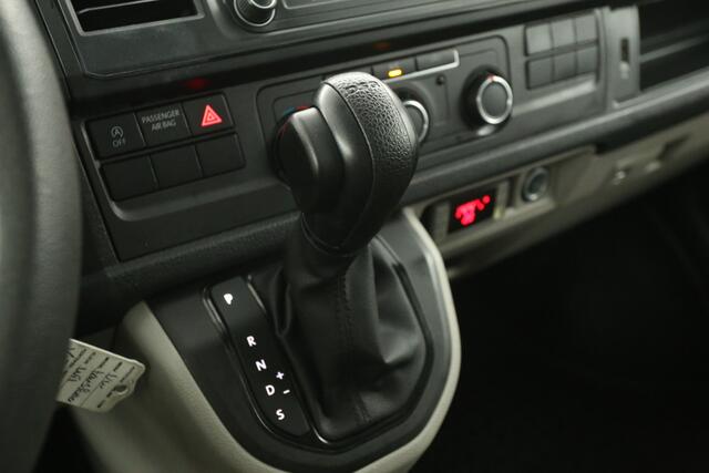 Volkswagen TRANSPORTER 2.0 TDI 150PK L1H1 | NACHTKOELING | Koelwagen DSG Automaat Airco Camera Koelauto 3 Persoons Trekhaak