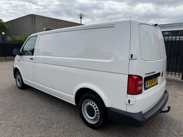 Volkswagen TRANSPORTER 2.0 TDI L2H1 Comfortline 3Pers Airco/Cruise