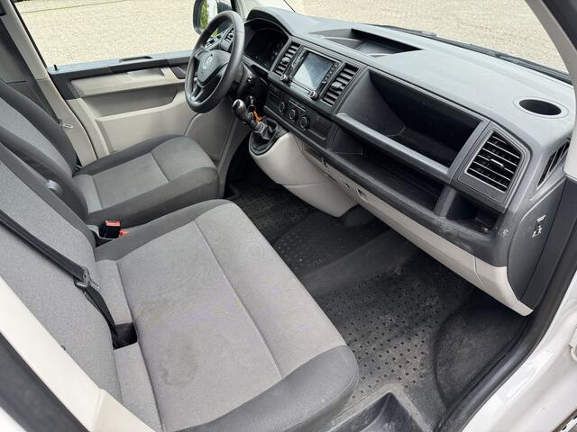 Volkswagen TRANSPORTER 2.0 TDI L2H1 Comfortline 3Pers Airco/Cruise