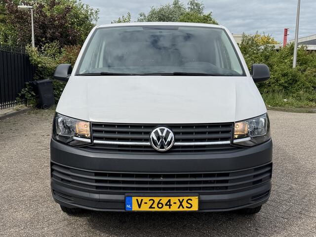Volkswagen TRANSPORTER 2.0 TDI L2H1 Comfortline 3Pers Airco/Cruise