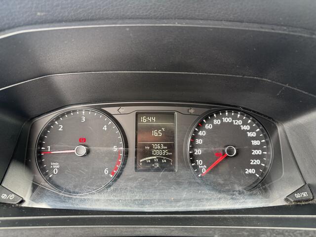 Volkswagen TRANSPORTER 2.0 TDI L2H1 Comfortline 3Pers Airco/Cruise