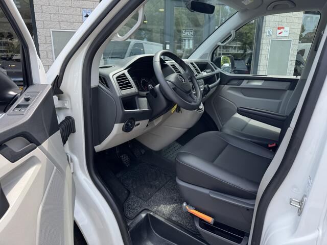 Volkswagen TRANSPORTER 2.0 TDI L1H1 Trekhaak Navi Distr VV
