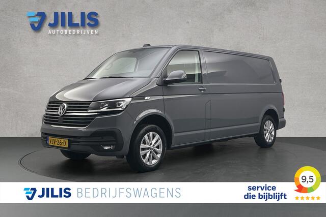 Volkswagen TRANSPORTER 2.0 TDI L2H1 Automaat | LED koplampen | Trekhaak | Parkeersensoren | Apple carplay