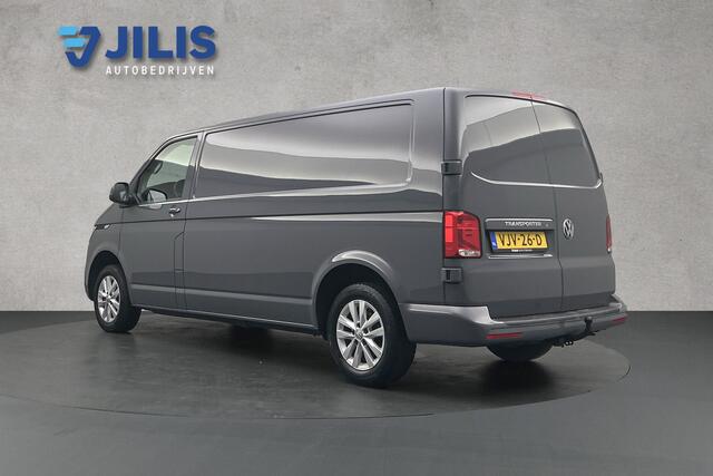 Volkswagen TRANSPORTER 2.0 TDI L2H1 Automaat | LED koplampen | Trekhaak | Parkeersensoren | Apple carplay