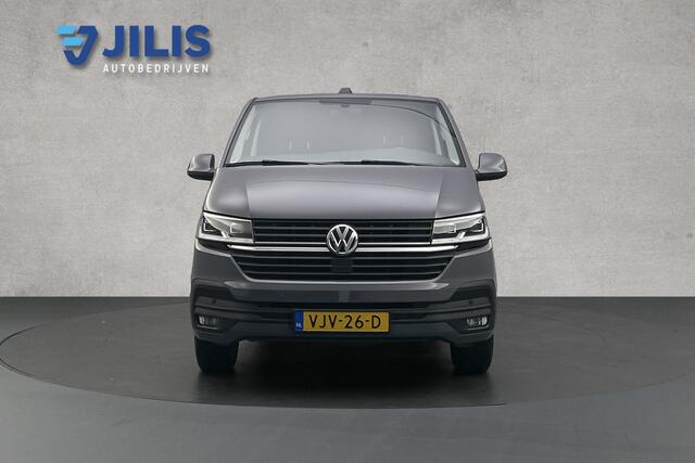 Volkswagen TRANSPORTER 2.0 TDI L2H1 Automaat | LED koplampen | Trekhaak | Parkeersensoren | Apple carplay