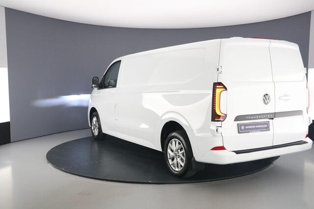Volkswagen TRANSPORTER 2.0 TDI 150pk Automaat L2 Bulli Intro
