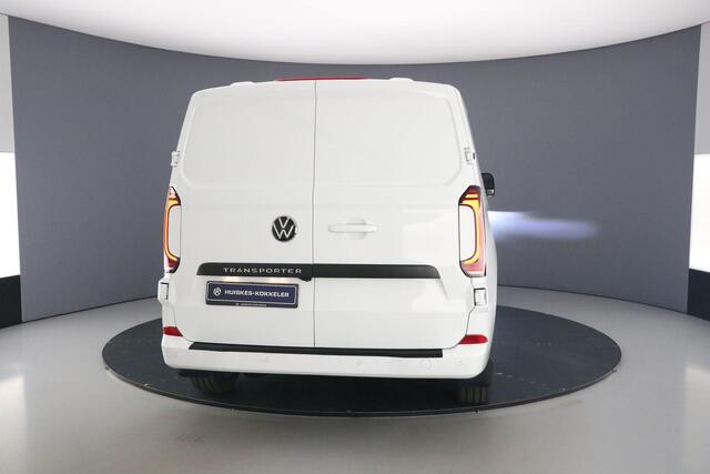 Volkswagen TRANSPORTER 2.0 TDI 150pk Automaat L2 Bulli Intro
