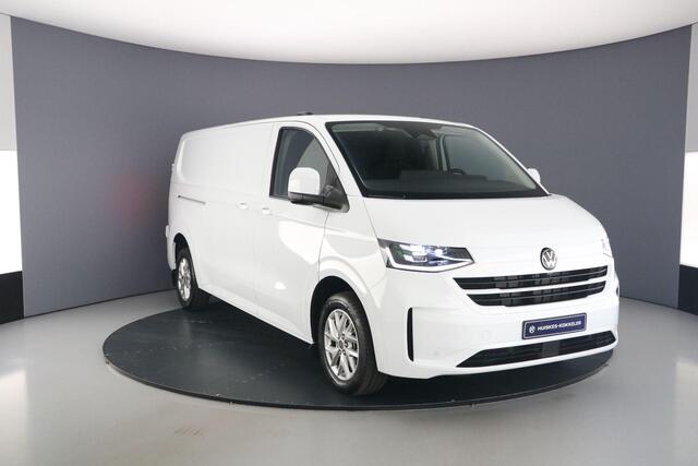 Volkswagen TRANSPORTER 2.0 TDI 150pk Automaat L2 Bulli Intro