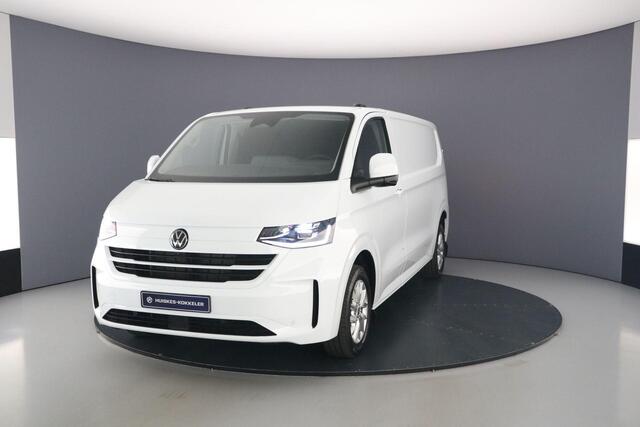 Volkswagen TRANSPORTER 2.0 TDI 150pk Automaat L2 Bulli Intro